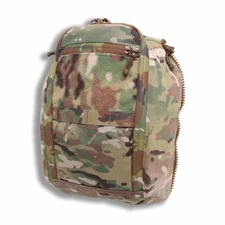 Velocity Systems Mayflower SCARAB™ LT Zip-On Back Panel