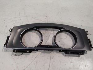 VW GOLF VII 5G1, BQ1, BE1, BE2 Geschwindigkeitsmesserverkleidung 27706641