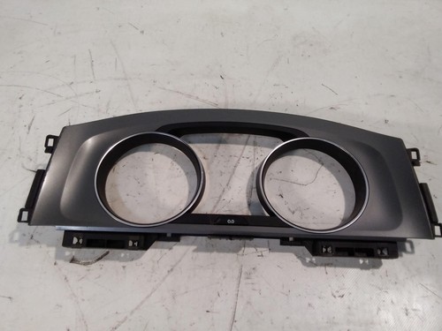 VW GOLF VII 5G1, BQ1, BE1, BE2 Geschwindigkeitsmesserverkleidung 27706641