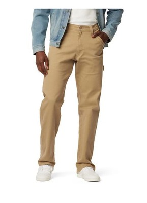 Levi Strauss Signature Men's Carpenter Jeans Size 40 X 30 NEW FREE SHIPPING 