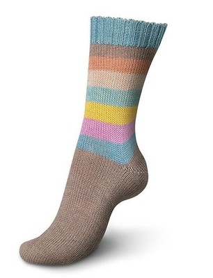 Regia Pairfect Sock Yarn 100g Superwash   Self-Patterning   Choose Color