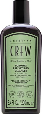 American Crew Forming Pre-Styling Shampoo 250 ml