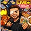Event host avatar