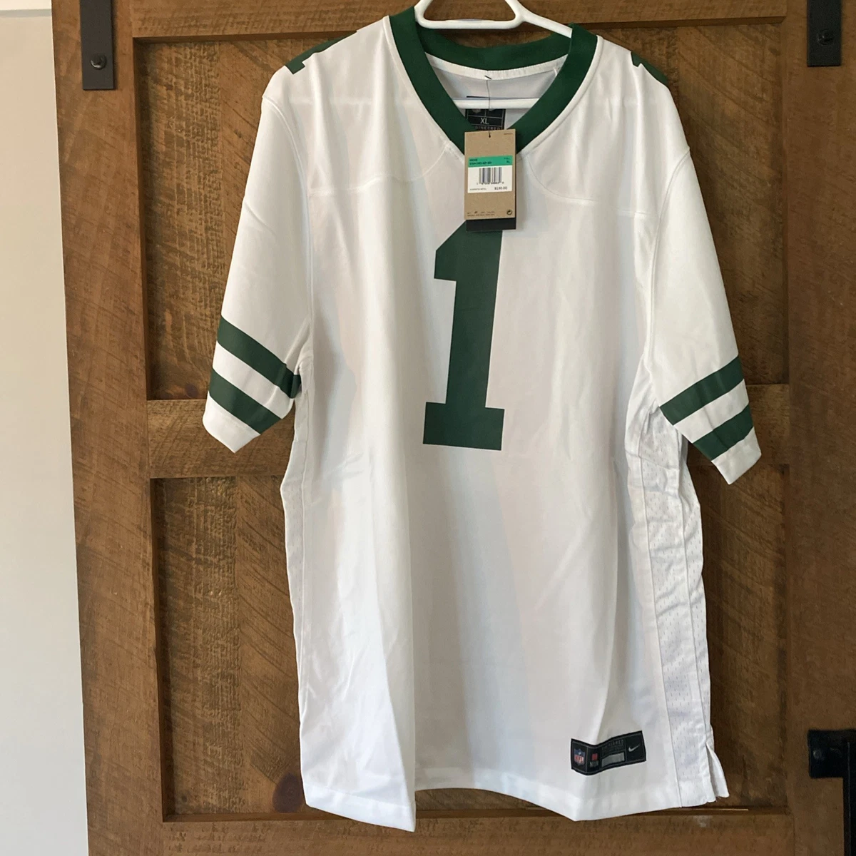 Nike New York Jets NFL Jerseys for sale | eBay