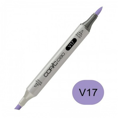 Hello Marker Amethyst Marker
