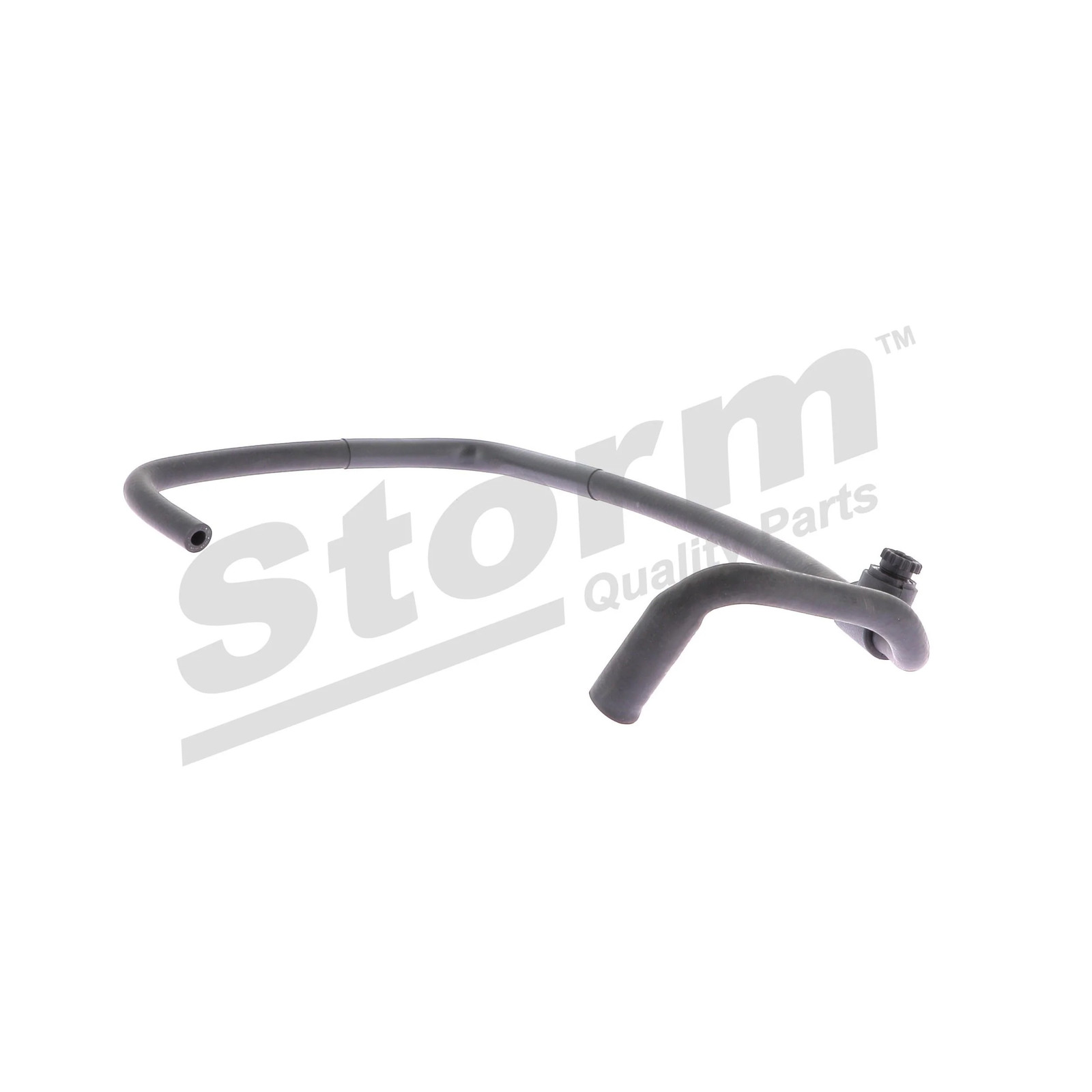 Durite refroidissement F8721 pour réparer les fuites de Citroën Boxer et Jumper 15mm