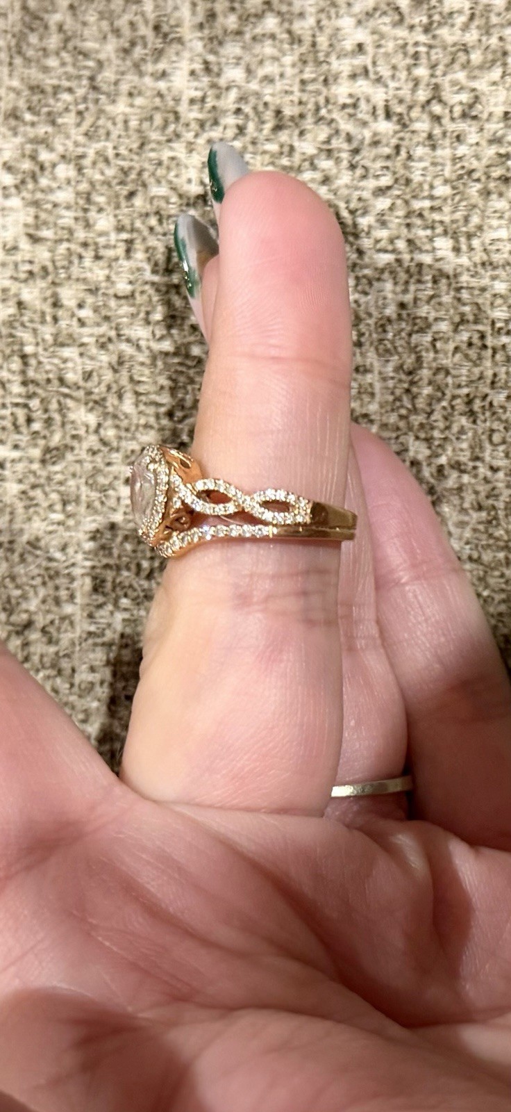 Wedding Ring - image 3