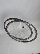 2 x rims Mavic SSC S.S.C