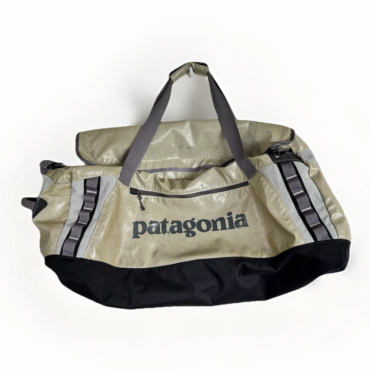 patagonia 90l duffel ebay Patagonia Black Hole Duffel In Travel Luggage for sale