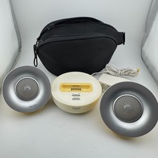 Philips SBD6020 Stereo Sound Stage w/30-Pin i...