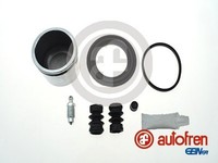 Autofren Seinsa Reparatursatz Bremssattel D42530C FüR Suzuki Celerio LF 51Mm