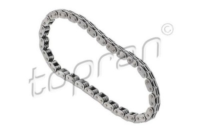 KETTE ÖLPUMPENANTRIEB TOPRAN 632 658 FÜR FORD MAZDA VOLVO