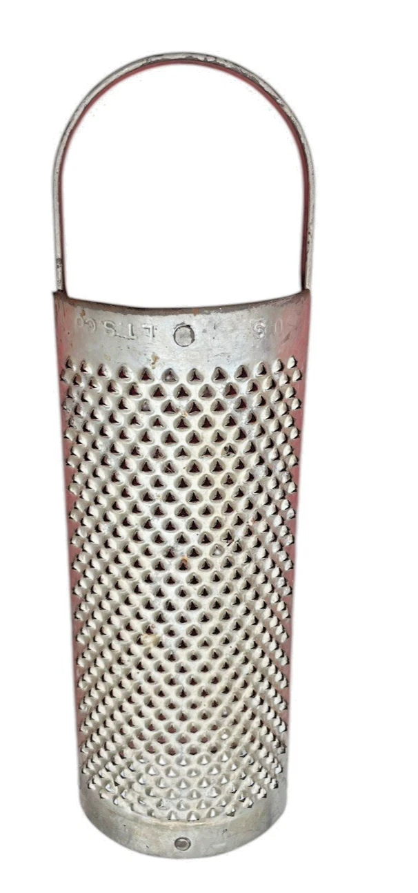 U.S. L.T.S. CO. Cheese Grater - Thumbnail 3