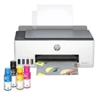 HP Smart Tank 5101 Wireless All-In-One Color Refillable Supertank Printer Copier