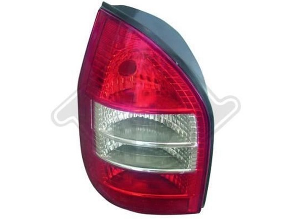 RüCkleuchte Links FüR Opel Zafira 1999-2005-image