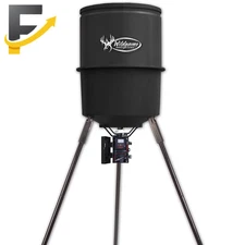 Wildgame Innovations Sports & Outdoors Automatic Quick Set Spin-Cast Wildlife