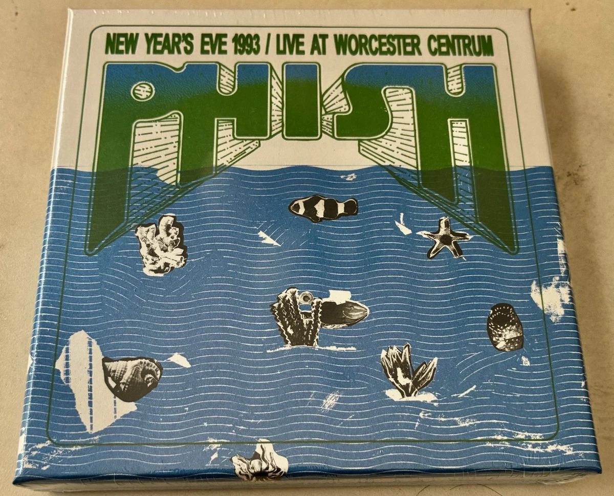 Phish Music CDs for sale | eBay