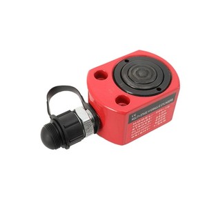 Hydraulik Kurzhubzylinder (50 Ton, 64 mm) (YG-50D) – GmbH Hydraulik Kurzhubzylinder (50 Ton, 64 mm) (YG-50D) – GmbH