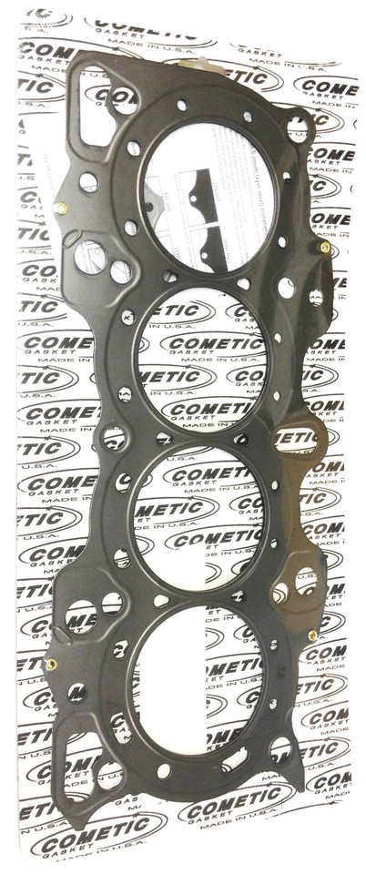 Cometic C4193-030 MLS Head Gasket - 84mm Bore, .030in Thickness, Performance & StreetPro Line