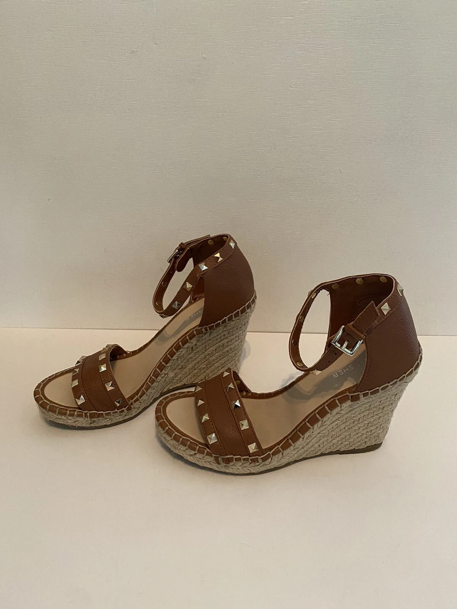 Kegan espadrille wedge best sale sandal