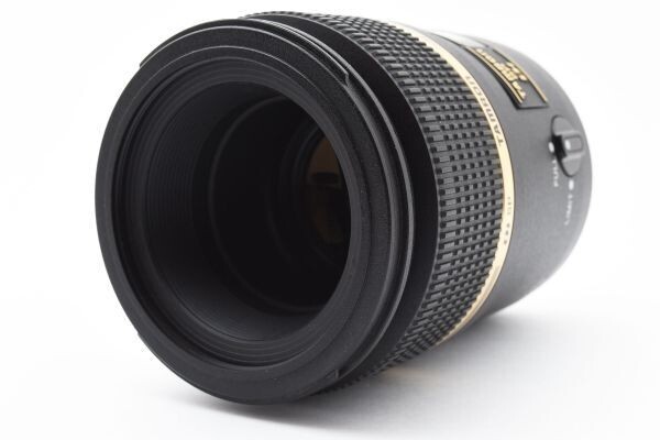 TAMRON SP 90mm F2.8 Di Macro 272ENII for Nikon F 272 for SLR TAMRON SP 90mm F2.8 Di Macro 272ENII for Nikon F 272 for SLR