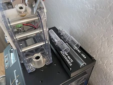 AMP Annealing AMP Mate accessories tray - Made in the - USA