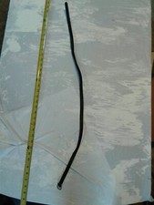 Vintage Black Size 32 Etienne Aigner Belt cb43