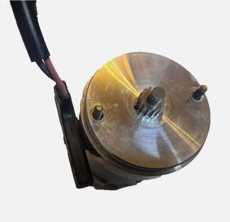 Motor bomba Land Rover Range Rover L322 ABS DSC OEM NUEVO genuino 2002-2009 Foto 2 de 4