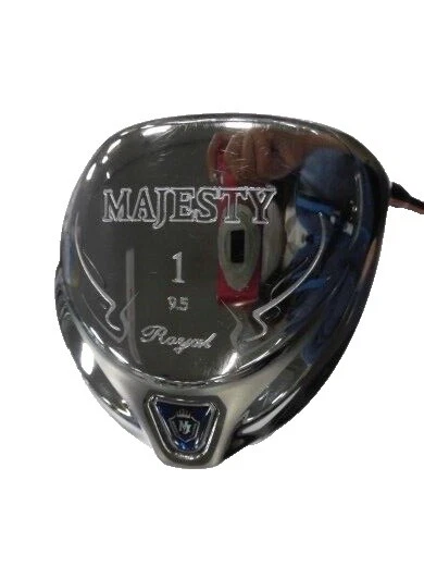 Palos de Golf Varilla de Grafito Maruman