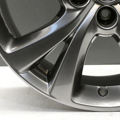 OEM 18” 2020 Mazda Cx-3 Factory Wheel Rim 9965787080 for