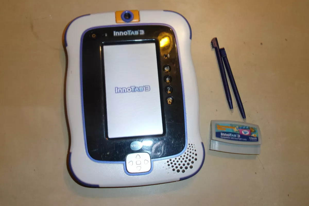 Innotab 2024 3 price