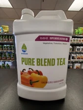 Botanicare Pure Blend Tea Gallon 0.5-0.5-1.0