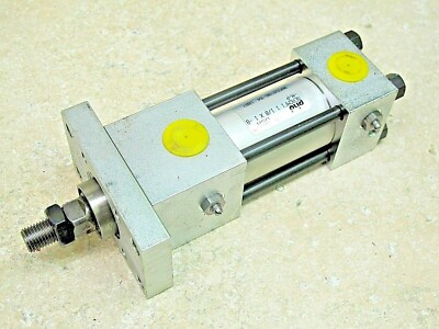 PHD   1-1/8 ''  Bore  X  1''  Stroke  NEAGMF1 11/8X1-B-M-P  Pneumatic Cylinder