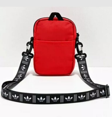 adidas Originals Unisex Festival Crossbody Shoulder Bag | eBay