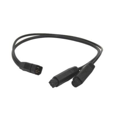Humminbird AS-T-Y Y-Cable for Temp On 700 Series Ethernet #720075-1