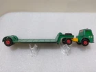 Vintage K17 Lesney Matchbox Ford Tractor Dyson Low Loader Taylor Woodrow England