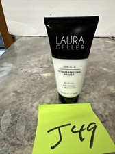 LAURA GELLER Spackle Skin Perfecting Primer Hydrate 2oz/59mL Full Size Sealed