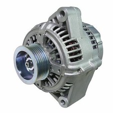 Lexus Bosch Alternator BXD1219N Suits UCF10 LS 400 1989 - 1994 100AMP 1UZFE