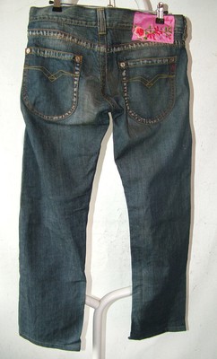 ladies jeans 34 inch leg