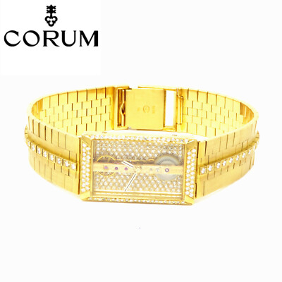 時計  MONTELS K24 FINEGOLD999 18K CROWN s-l400.jpg