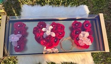 Preserved Roses