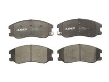 ABE brake pad set disc brake C10020ABE