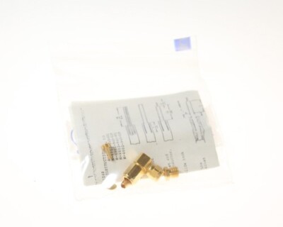 M39012/75-0001 Automatic Coaxial RF Connector 5935-00-937-6278