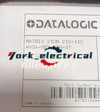 DATALOGIC Matrix210N 212-110 Code Reader