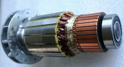 RichfarTools 44010 Armature fits RIDGID 