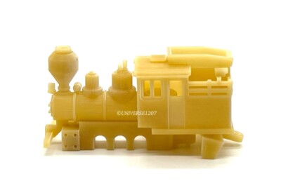 鉄道模型 NWSL On3 Baldwin 2-6-0 On3 Brass NWSL - Northwest Short Line Various Roads Baldwin 4-4-0