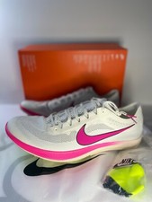 Nike Zoom X Dragonfly Track field Distance Spikes CV0400-101 Men  s Size 14
