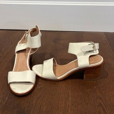 Joie Women  s Sandals Size 39.5