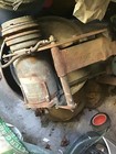 <!--F#f_0-->GENUINE ORIGINAL GM AIR COND COMPRESSOR FOR MONARO HQ HJ HX HZ GTS RARE<!--F/-->