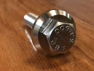 Extra Thick Stainless Washer EXTSW 1/4